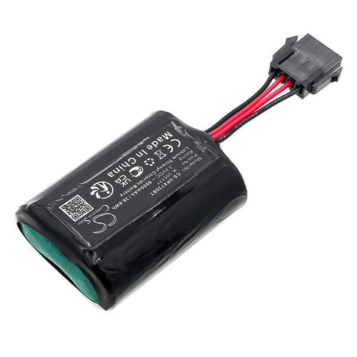 Visonic K-305177 Battery