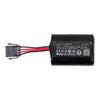 Visonic K-305177 Battery