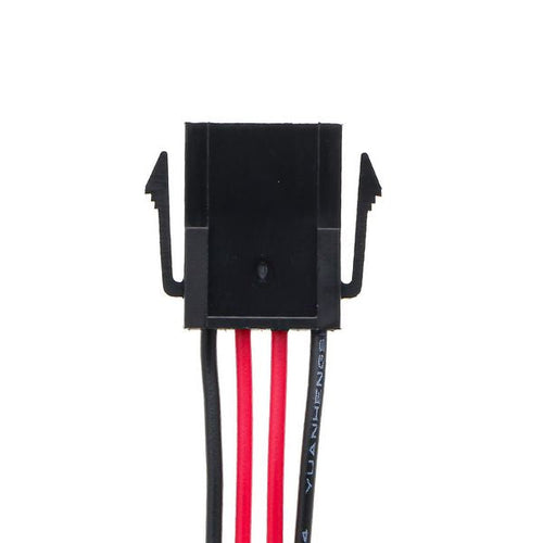 Visonic K-305177 Battery