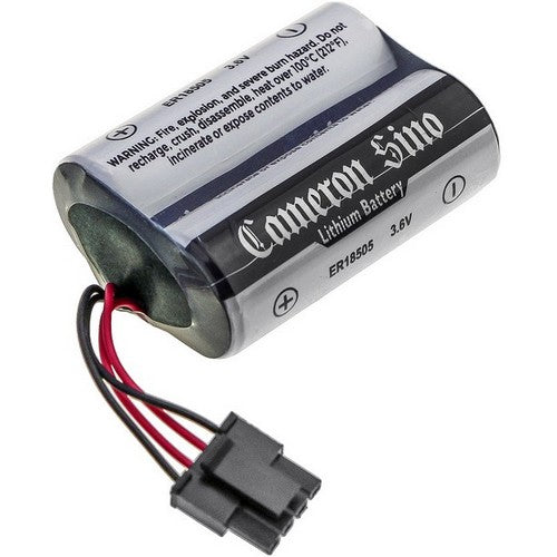Visonic SR 720 PG2 sirens Battery
