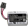 Visonic SR 720 PG2 sirens Battery