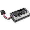 Visonic SR 720 PG2 sirens Battery