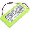 Visonic PowerMax Complete Alarm Control Panel Battery