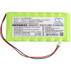 Visonic PowerMax Complete Alarm Control Panel Battery