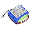 Visonic PowerMax 0-9913-W Control Panel Battery