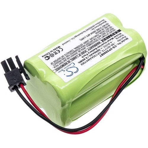 Visonic PowerMax 99-301712 Control Panel Battery