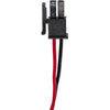 Visonic PowerMax 99-301712 Control Panel Battery