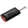 VOLVO V90 2020 T5 R-Design Battery
