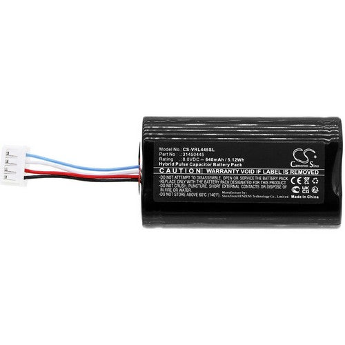 VOLVO V90 2020 T5 R-Design Battery