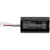 VOLVO V90 2020 T5 R-Design Battery