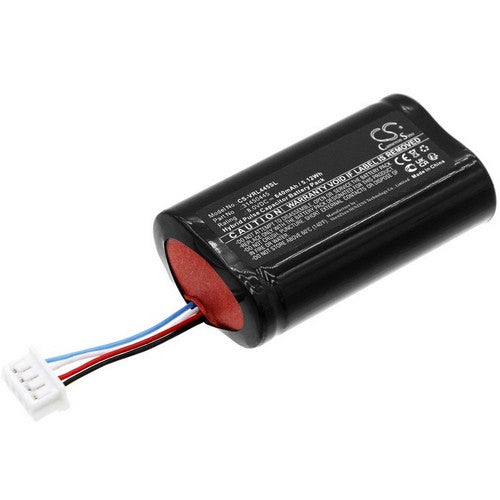 VOLVO XC90 2018 T8 R-Design Battery