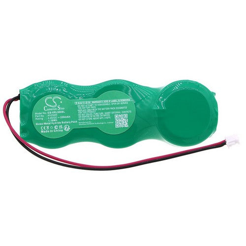 VOLVO V50 Siren Battery
