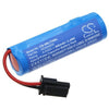 VOLVO AC424033 Battery