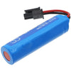 CS-VRL776SL Battery