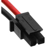 VOLVO V60 2014 - 2018 Battery