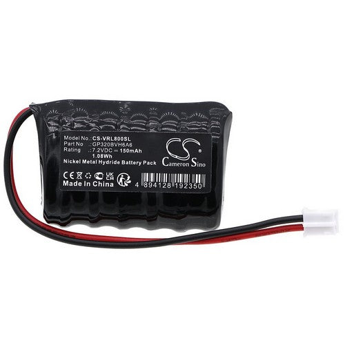 VOLVO GP320BVH6A6 Battery