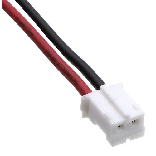 VOLVO Compact Car Siren Battery