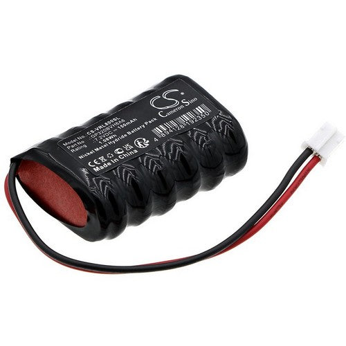 VOLVO Compact Car Siren Battery
