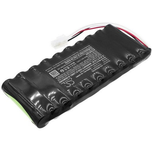 KWS ELECTRONIC HHR450AF10 Battery