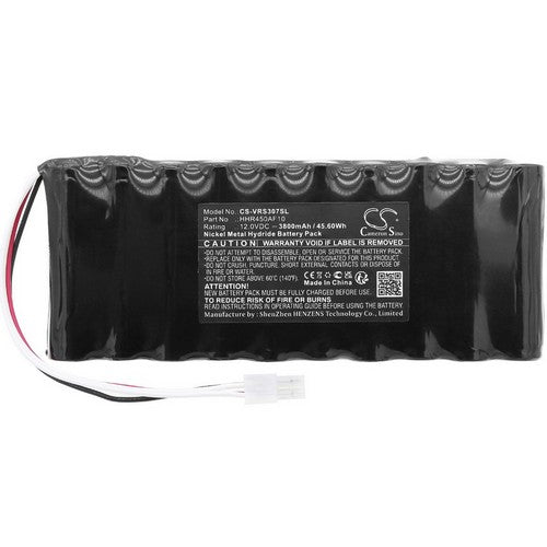 KWS ELECTRONIC HHR450AF10 Battery
