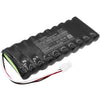 KWS ELECTRONIC HHR450AF10 Battery