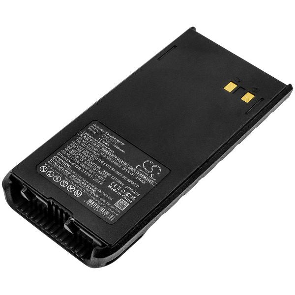 Standard HX280S Battery
