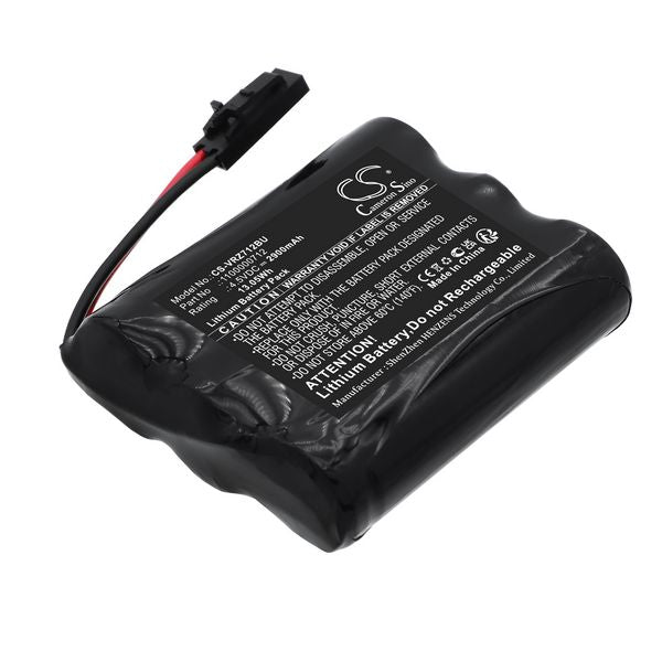 CS-VRZ712BU Battery