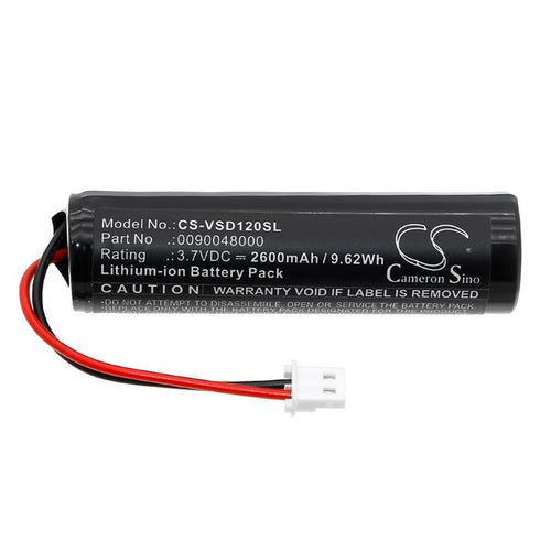 Viavi 0090048000 Battery