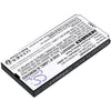 Vivint 12047088-00 Battery