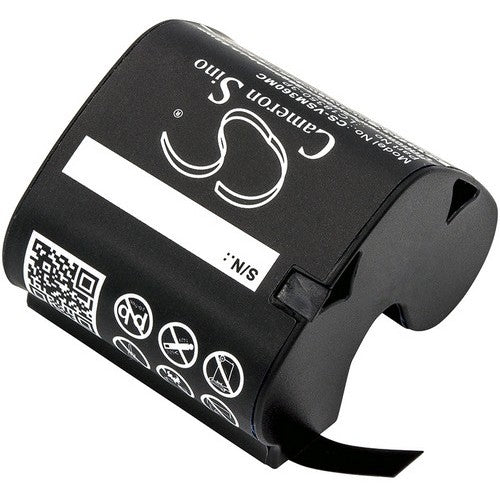 Panoramic V.360° HD Battery