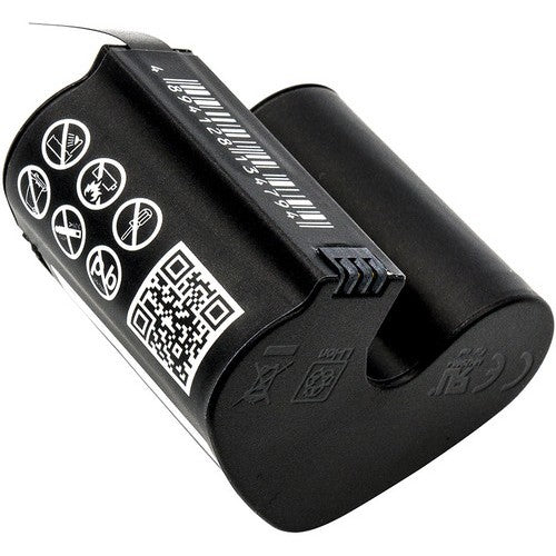 Panoramic V.360° HD Battery