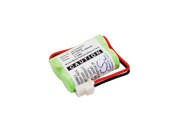 Essentiel B 8003132 Battery