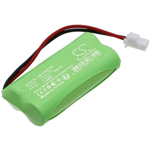 Vesta VESTA-250 Battery