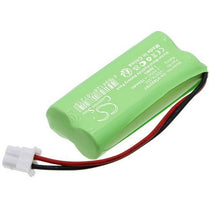 Vesta VESTA-224 WEZC-8 Battery