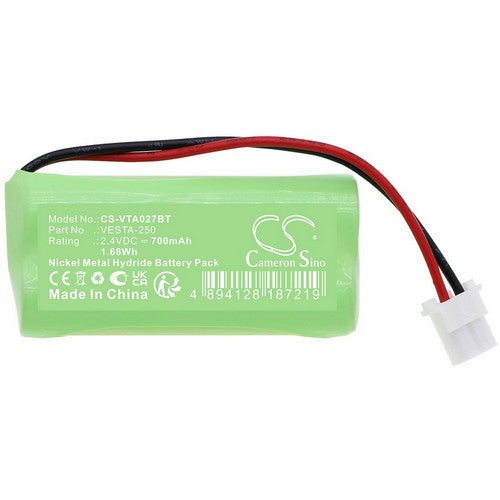 Vesta VESTA-250 Battery
