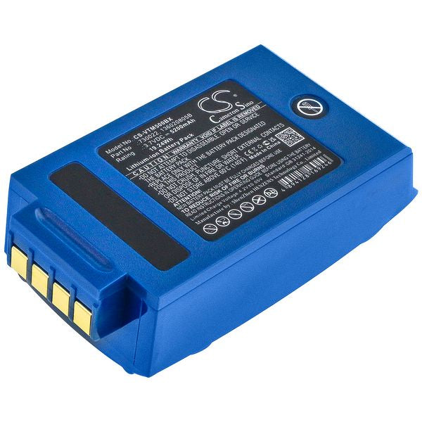CS-VTM500BX Battery