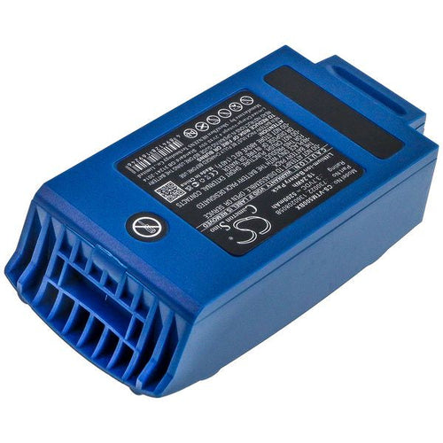 Vocollect 730040 Battery