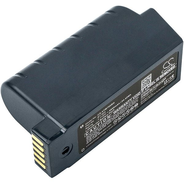 Vocollect Talkman A710 Battery