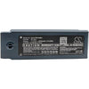 Vocollect Talkman A730 Battery