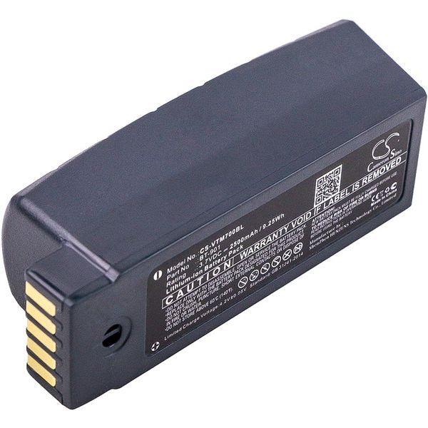 CS-VTM700BL Battery