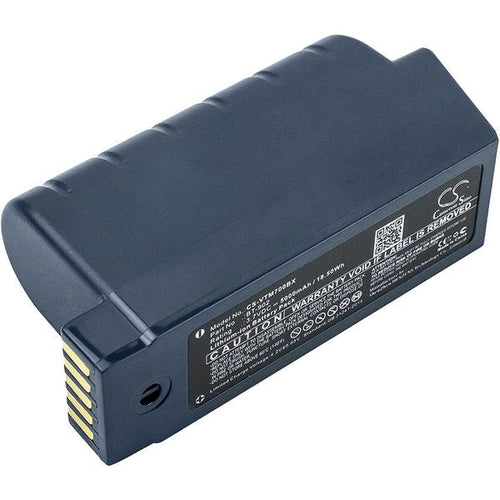 Vocollect A700 Battery