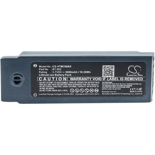 Honeywell Voice A700 Battery