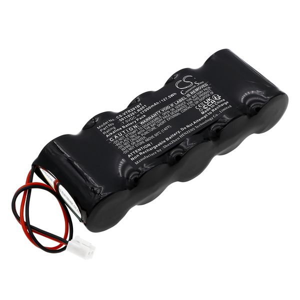 Venitem Sirene Rio Battery