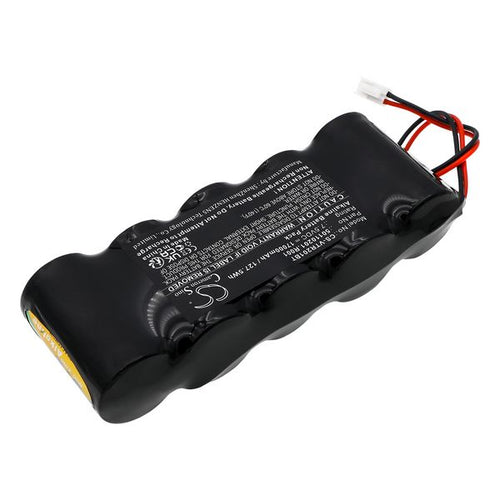 Venitem 50110201.R001 Battery