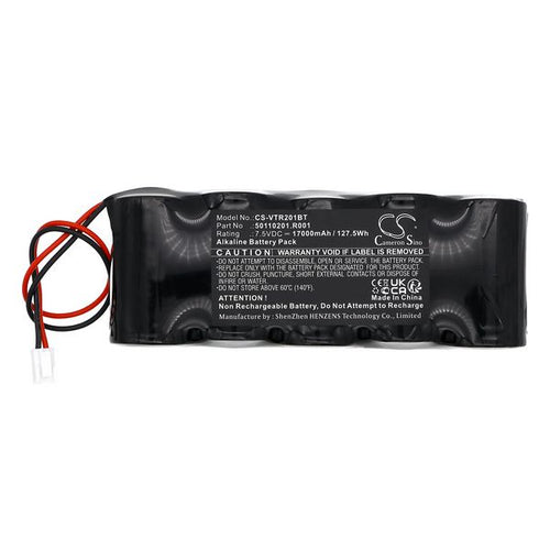 Venitem 50110201.R001 Battery