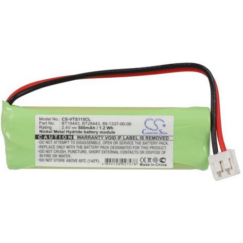 V Tech LS6117 Battery