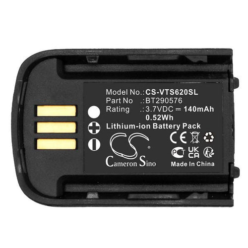 CS-VTS620SL Battery