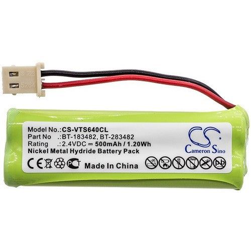 V Tech LS6425-4 Battery