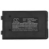 CS-VXR126TW Battery
