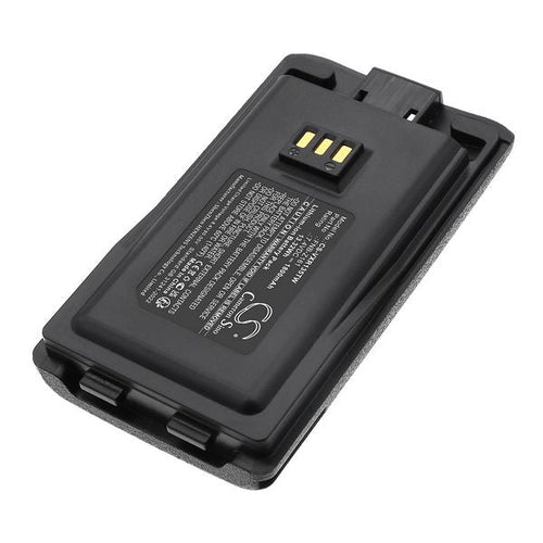CS-VXR135TW Battery